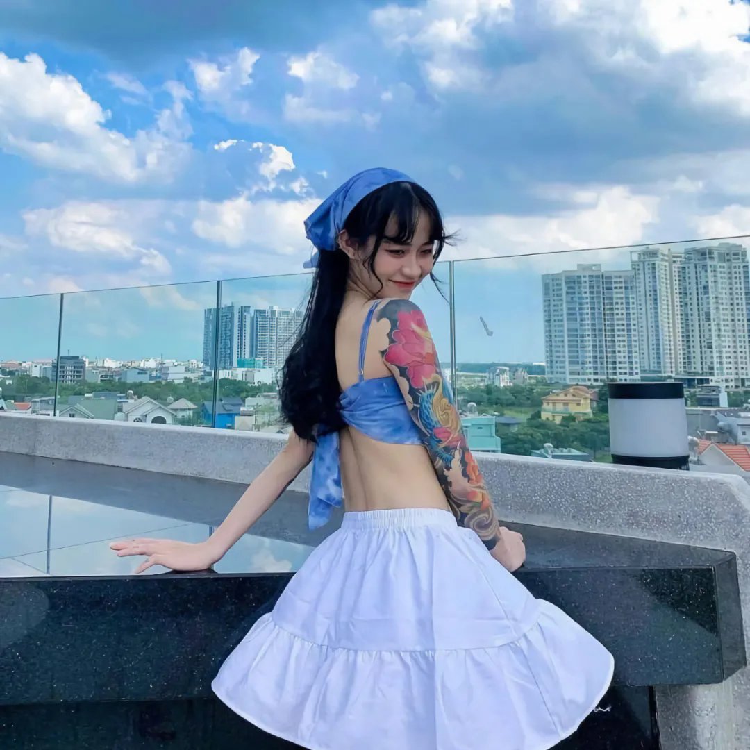 玛姬的计划